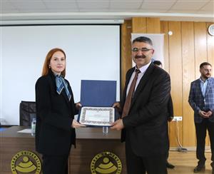 Mevsimlik tarımda çocuk işçiliği ASÜ’de masaya yatırıldı